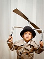 Costume de l'Inspecteur Gadget | Gadget Inspector costume | Halloween ...