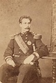 Infante Augusto, Duque de Coimbra - A Monarquia Portuguesa