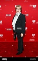 Dana Tomarken attends the 12th Annual MusiCares MAP Fund Benefit ...