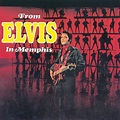 Elvis Presley | From Elvis in Memphis (1969) ¦¦ ♪ RSM: Top 500 All Time ...