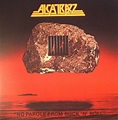 ALCATRAZZ No Parole From Rock N Roll vinyl at Juno Records.