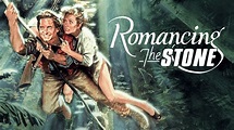 Watch Romancing the Stone | Full Movie | Disney+
