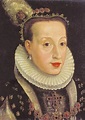 Anna Katharina Gonzaga von Mantua (1566-1621), Erzherzogin von ...