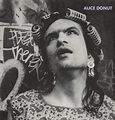 Alice Donut Mule UK vinyl LP album (LP record) (363953)