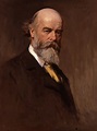 NPG 3952; Sir Oliver Joseph Lodge - Portrait - National Portrait Gallery