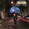 Couverture D'Album: Robin Trower - In the Line of Fire
