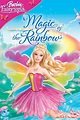 Barbie Fairytopia: Magic of the Rainbow (2007) - Posters — The Movie ...
