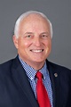 Senator Terry Johnson Biography | Ohio Senate