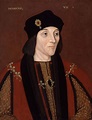 Henry VII's four-poster bed thrown out & sold for just £2,200 - but now ...