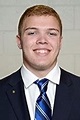Ben Phelan - Football - University of Rochester Athletics