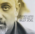 Piano Man: The Very Best of Billy Joel | CD Album | Free shipping over ...