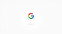 Google Logo Wallpapers - Wallpaper Cave