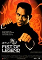 Jet Li es el mejor luchador - Película (1994) - Dcine.org