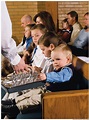 How to Take the Sacrament - LDS Blogs