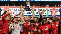 Chasing history: What does Toronto FC need to do to set the all-time ...