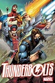 From the Ashes of Avengers: Standoff Comes THUNDERBOLTS #1 ...