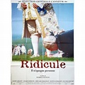 RIDICULE Movie Poster 47x63 in.