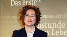 Interview mit Erica von Möller - Themenabend Gleichberechtigung - ARD ...