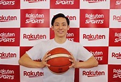Rakuten Signs Management Deal with Rising Basketball Star Yuki Kawamura ...