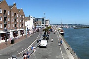 10 Best Things to Do in Poole, Dorset - What is Poole Famous For? - Go ...