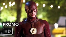 The Flash 3x06 Promo "Shade" (HD) Season 3 Episode 6 - YouTube