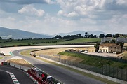 Mugello Circuit (Mugello) - Sports Tourist