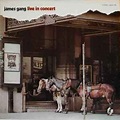 James Gang - Live In Concert (1971, Vinyl) | Discogs