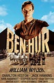 Reparto de Ben Hur (película 1959). Dirigida por | La Vanguardia