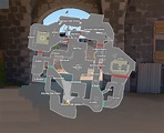 Valorant Breeze Map Guide: Spike Sites, Callouts, Strategies and Tips ...