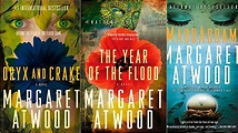 La trilogía MaddAddam de Margaret Atwood se convertirá en serie de TV