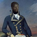 Toussaint Louverture, leader of the Haitian revolution | The Charnel-House