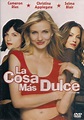 Amazon.com: LA COSA MAS DULCE (THE SWEETEST THING): Movies & TV