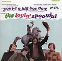 The Lovin' Spoonful - You're A Big Boy Now - The Original Sound Track ...
