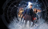 Doctor Who Time of the Doctor Wallpapers | Wallpapers HD