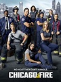 Chicago Fire (TV Show, 2012 - 2025) - MovieMeter.com