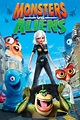 Monsters vs. Aliens | The Dubbing Database | Fandom