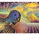 Dream Worlds: The Visionary Art of Adam Scott Miller - Psychedelic Frontier