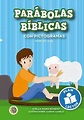 Parábolas bíblicas con pictogramas | Pictogramas, Bíblia, Devocionais