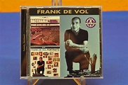 Frank De Vol Portraits / Bacchanal CD - kaufen bei Shop KuSeRa