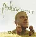 MIlow Album 'Coming of Age' - album spread on Behance