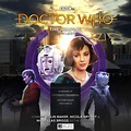 Doctor Who - The Reaping Big Finish Cover Art by GrantBattersby on ...