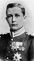 Prince Eitel Friedrich von Preussen (1883-1942) - Find a Grave Memorial