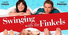 Swinging With the Finkels - película: Ver online