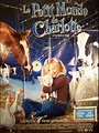 Affiche du film PETIT MONDE DE CHARLOTTE (LE) - CHARLOTTE'S WEB ...