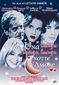 Una lunga lunga lunga notte d'amore (2001) - IMDb