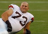 Joe Thomas puts the NFL Scouting Combine on blast | The Sports Daily
