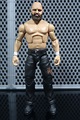 WWE Mattel Custom Elite Jon Moxley Action Figure! | #4633666481