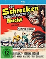 Amazon.com: Der Schrecken schleicht durch die Nacht: Movies & TV