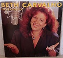 BETH CARVALHO - INTÉRPRETE - 1991 - PHILIPS - D vinil - Loja ...