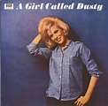 Dusty Springfield - A Girl Called Dusty (LP Album) - Amazon.com Music
